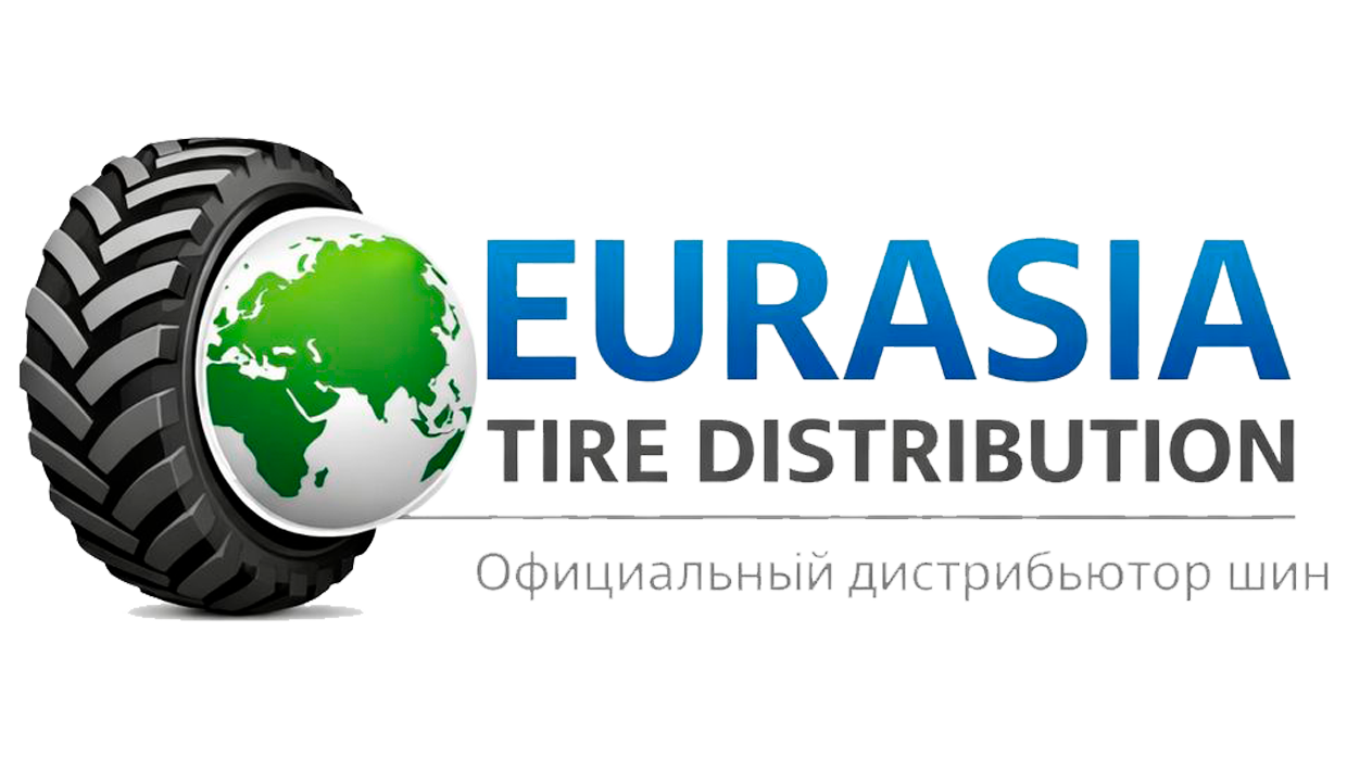 Логотип Eurasia Tire Distribution