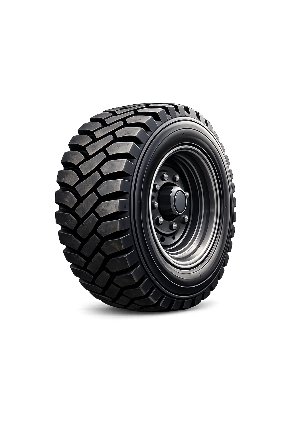 Колёсные диски